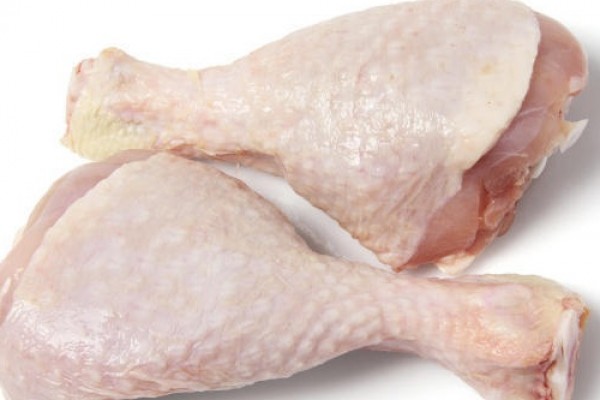 Halal Frozen Chicken Drumsticks - BON-MART FRIGORIFICO LTDA