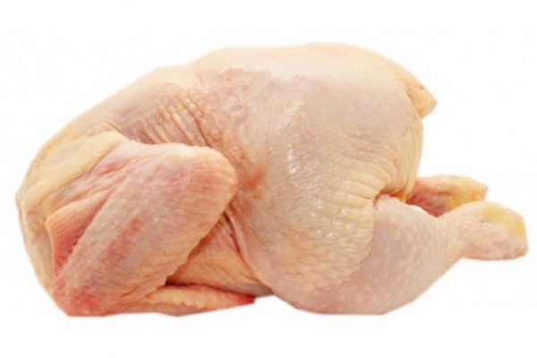 Halal Frozen Whole Chicken-Grade A - BON-MART FRIGORIFICO LTDA